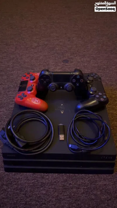 ps4pro للبيع 2