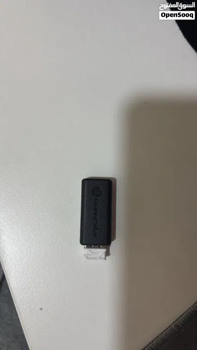 GravaStar Mercury M2 4