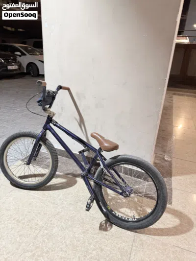 Bmx fly..... 3