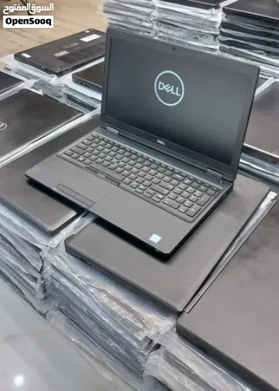 dell latitude5580 corei5 جيل سابع بسعر مميز 2