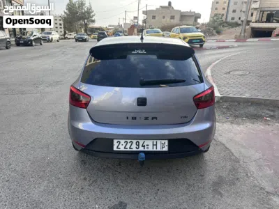 سيات إبيزا Xcellence 3