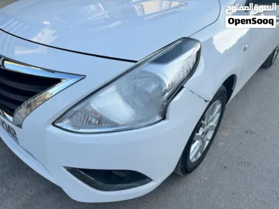 نيسان صني Standard 4