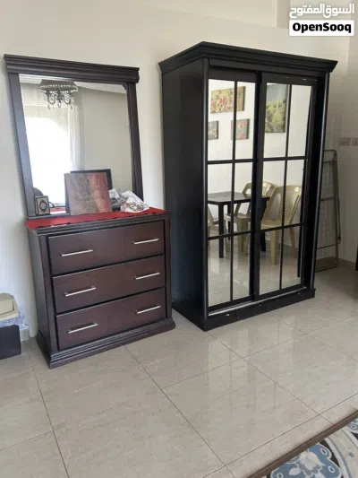 استديو مفروش للإيجار 4