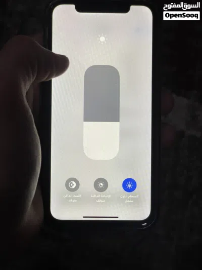 ايفون اكس اس 3