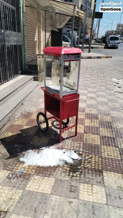 بوشار ذره شعر بنات للبيع جديد ومستعمل 2