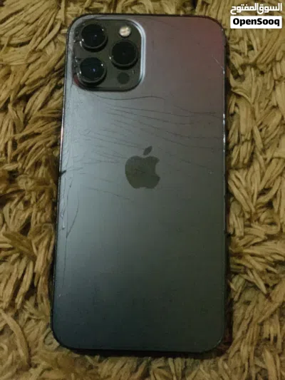 ايفون 12 برو ماكس 2