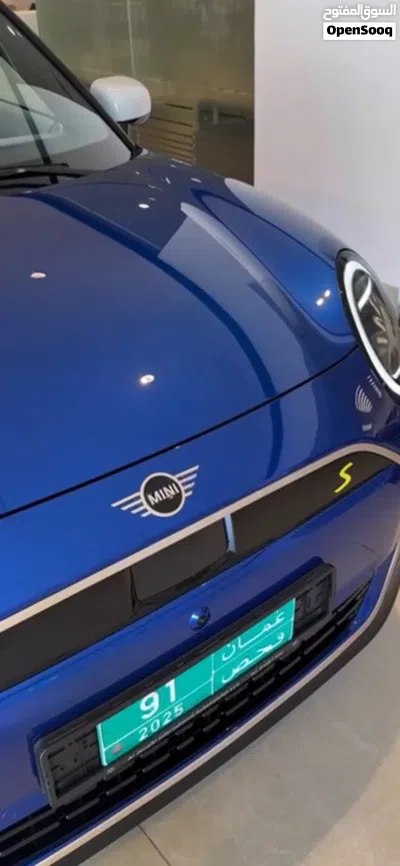 MINI Coupe Cooper S 2