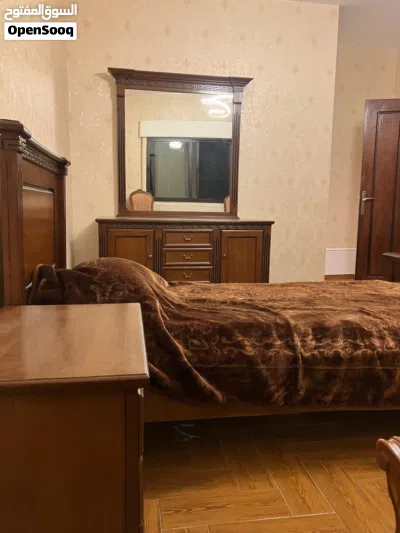 (مطلوب شريك سكن غرفه خاصه أو مشتركه ) شامل الكهرب والماء والإنترنت والنظافه والحارس والمصعد والصيانه 2