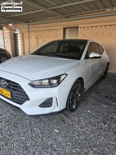 Hyundai Veloster 2 2