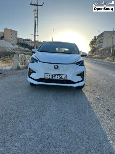 شانجان E-ستار 4