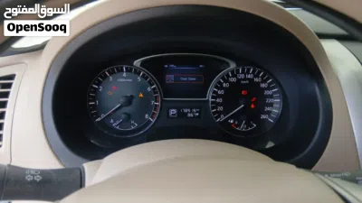 نيسان التيما SV 4