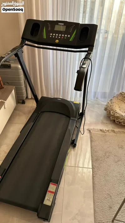 جهاز York Fitness الاحترافي 3