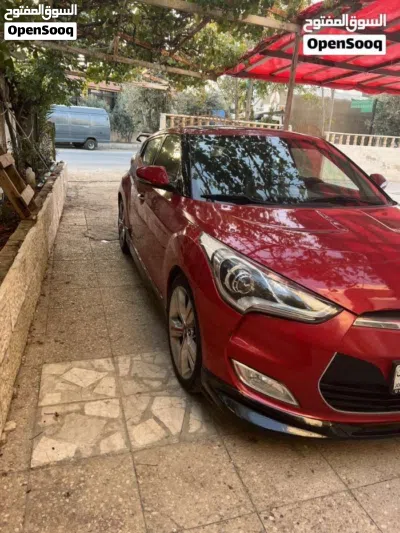 هيونداي فوليستر 2 2