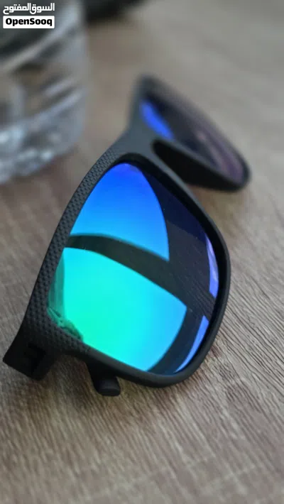 Coloured sunglasses 3