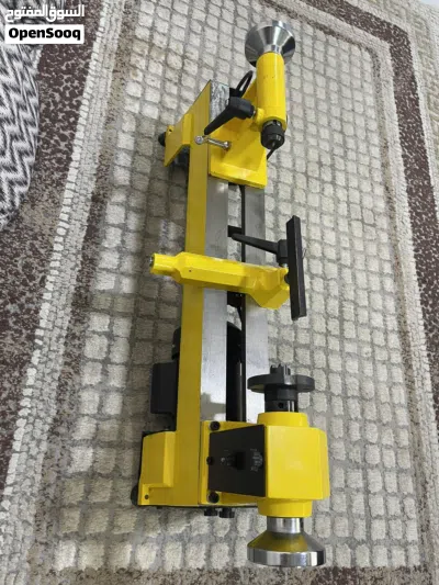 للبيع مخرطه 2