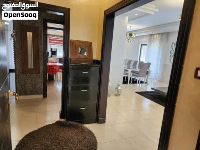 شقة للايجار المفروش أو الغير مفروش  في عبدون - 14112 4