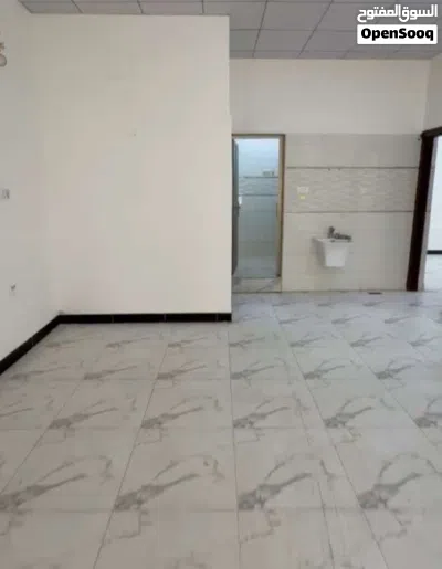 شقة الايجار في الجنينة 3