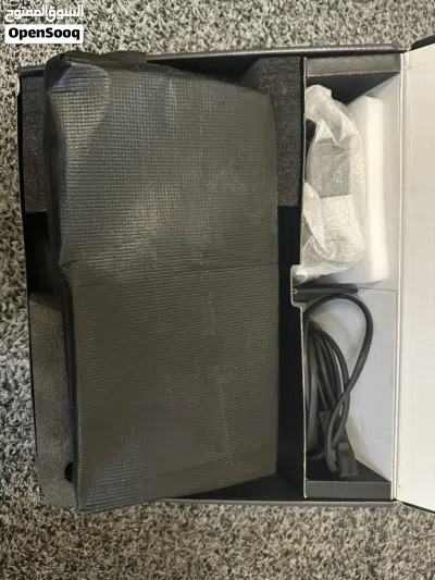 Xbox s x شبه جديد 3