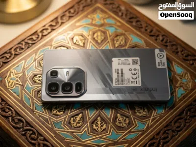 جهاز انفنكس نوت 50برو بلس نسخه ال 5G استعمال كلش قليل الي مايعرف موصفاته يدخل يوتيوب يشوفهم بعد جديد 2