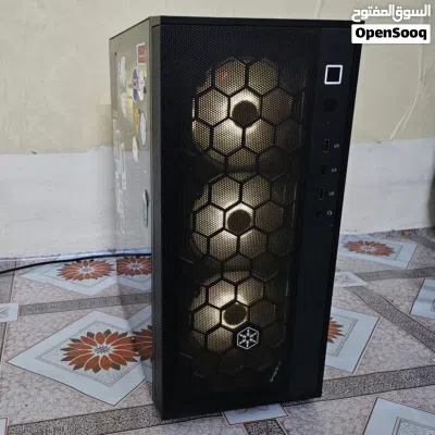 Gaming Pc I5 11400F RTX 3050 8GB Full Set 4