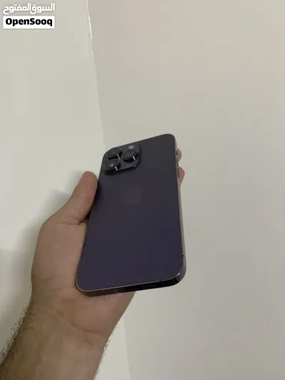 ايفون 14 برو ماكس 4