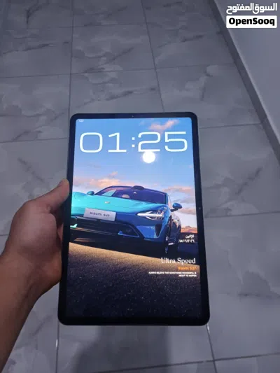 شاومي باد 6 جهاز نظيف هلبا 4