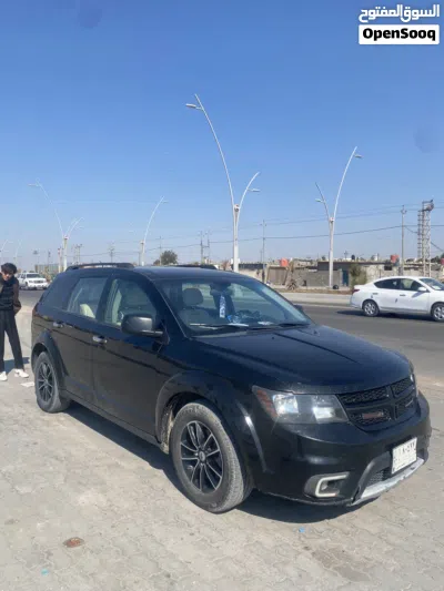 دودج جورني 2
