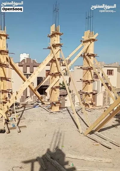 مقاول بناء سوري– جودة في التنفيذ والتزام في المواعيد 3