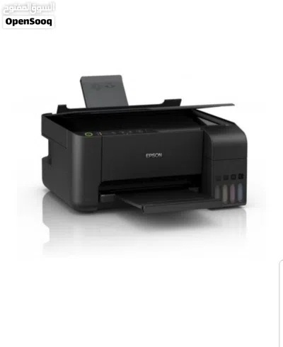 طابعه ابيسون L3150 2