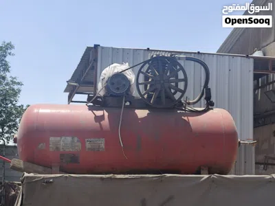 کمبریسور ایطالی ممتاز 3