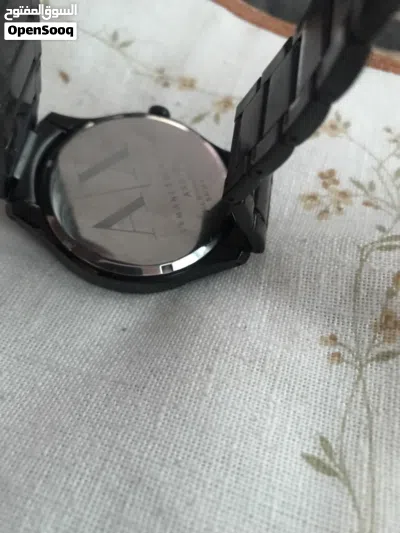 Armani Xchange 3