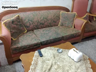 طقم كنب للبيع 2