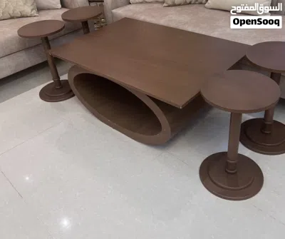 طاولات وسط 2