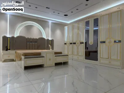 غرفه نوم موديل فوكا 2