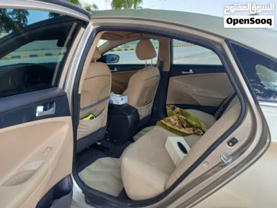 Hyundai Sonata Limited 4