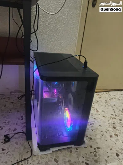 جهاز كمبيوتر gaming 3