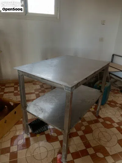 معدات مطعم للبيع 3