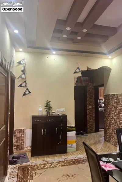 منزل مستقل طابقين للبيع 2