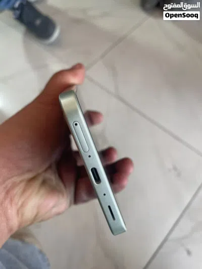 سامسونج a36 جديد استعمل شهرين للبيع جهاز نقره فش في معو كامل اغرضو سب بيع بدي ايفون 2