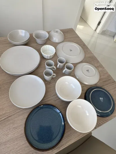 IKEA ,Home centre items in excellent condition and very clean! 4
