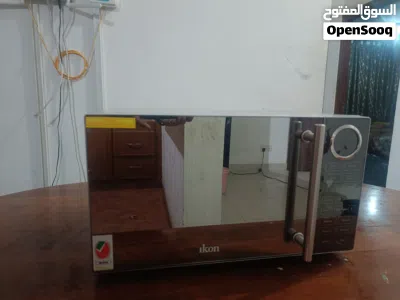 IKON MICRO WAVE OVEN 4
