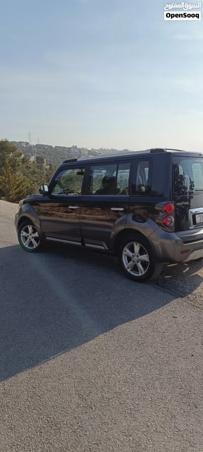 جريت وول M2 2