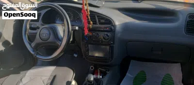 Daewoo Lanos 3