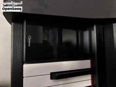 Yamaha Clavinova CLP775 4