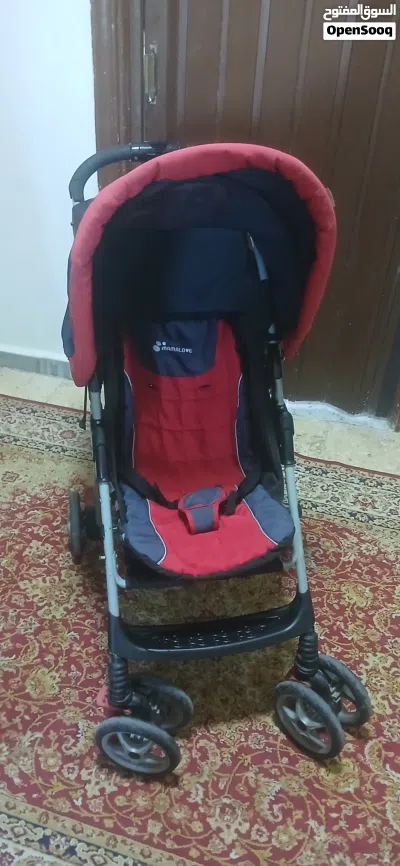 عرباية اطفال 4