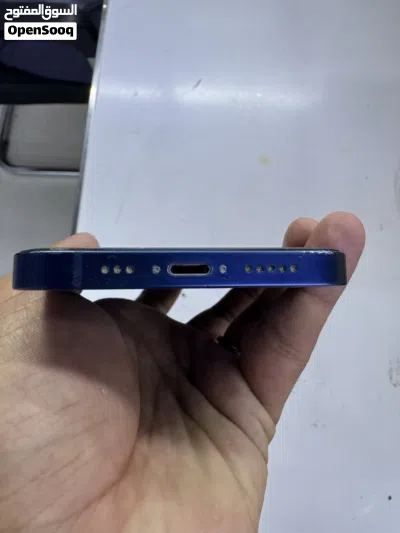 Iphone 12 64gb 4