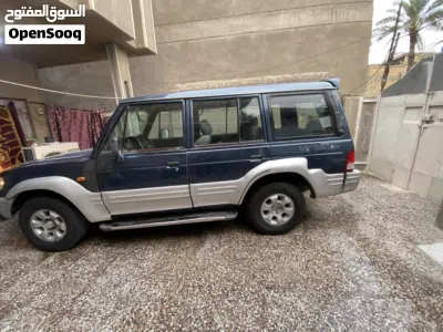 هيونداي اخرى 3