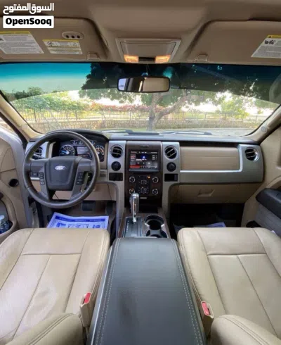Ford F-150 King Ranch 3