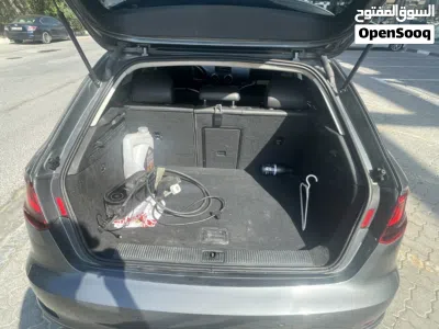 أودي e-ترون Sportback 4