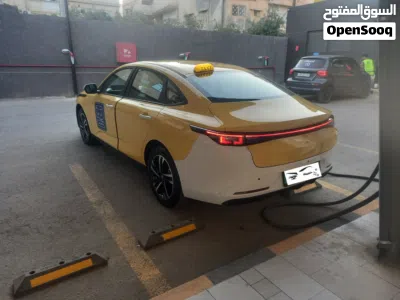 Changan Eado EV 2